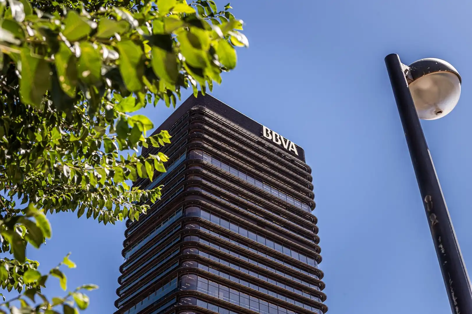 Außenansicht von Wohnung zum Verkauf in Madrid mit Klimaanlage und Abstellraum