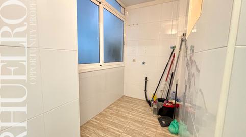 Foto 4 de Piso en venta en Avinguda D'amèrica, El Palau - Escorxador, Barcelona
