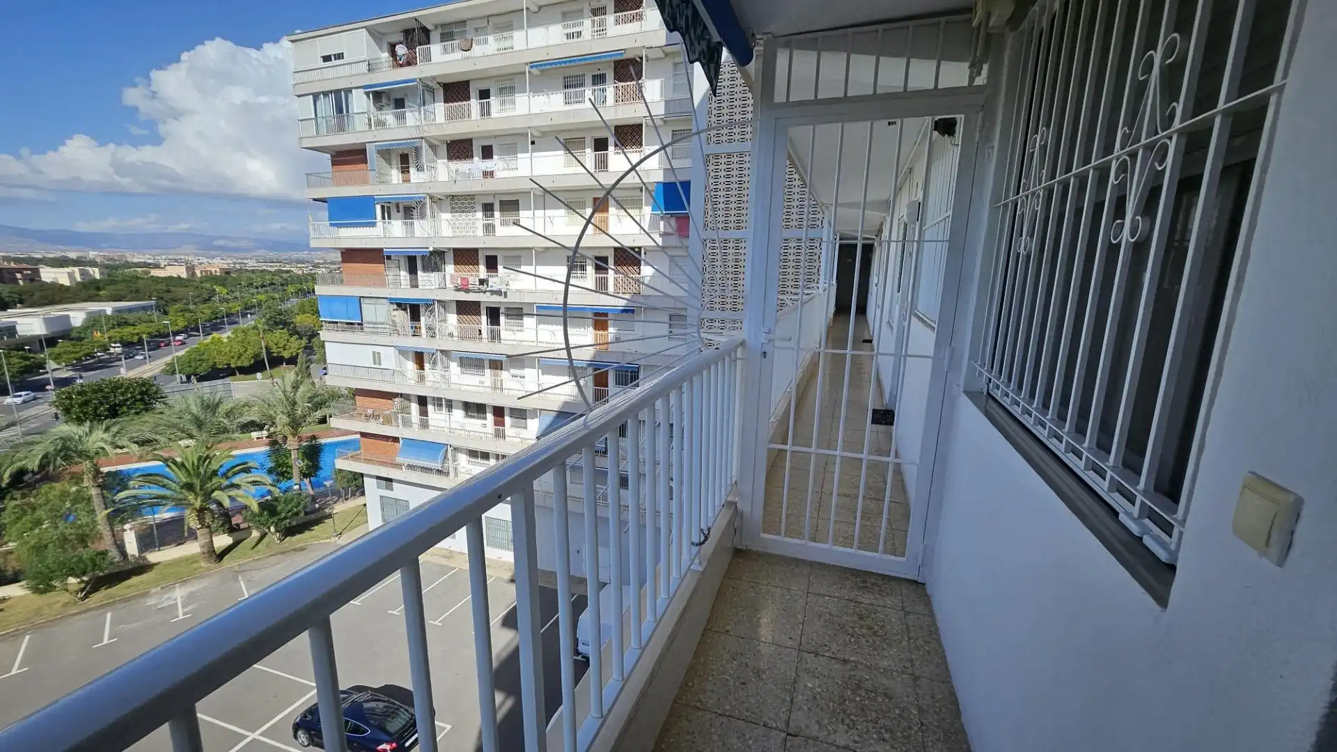 Pis amb piscina en venda a Playa de San Juan - El Cabo de las Huertas, imagen 49