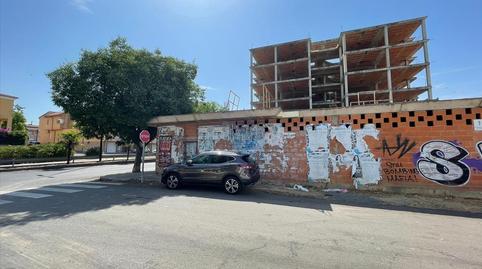 Foto 5 de Edificio en venta en Virgen de Argeme, 61, -1, Coria, Cáceres