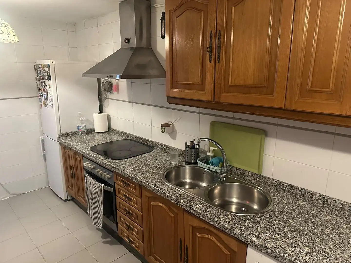 Adosado con piscina en venta en Calle ESTACADA DE OCHUELA, imagen 10