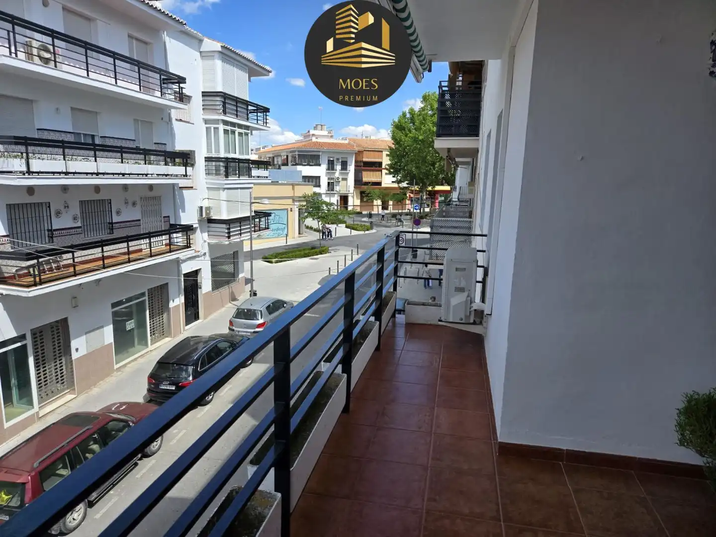 Flat for sale in Baena, imagen 3