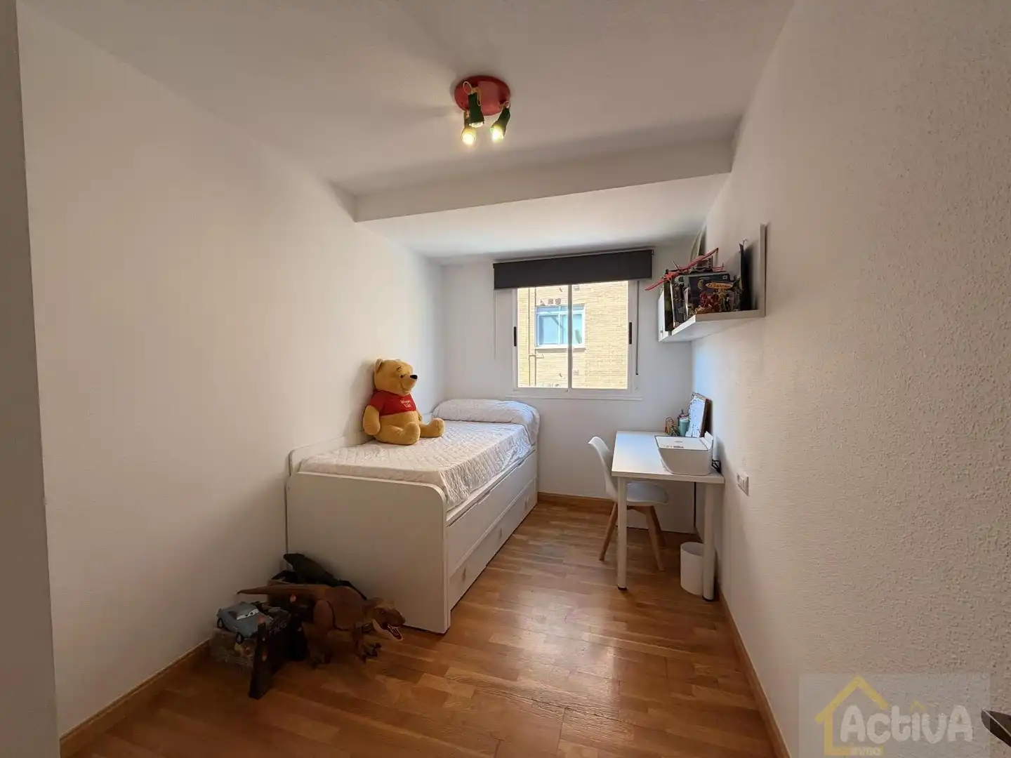 Habitación de Ático en venta en Mérida con Aire acondicionado, Calefacción y Terraza