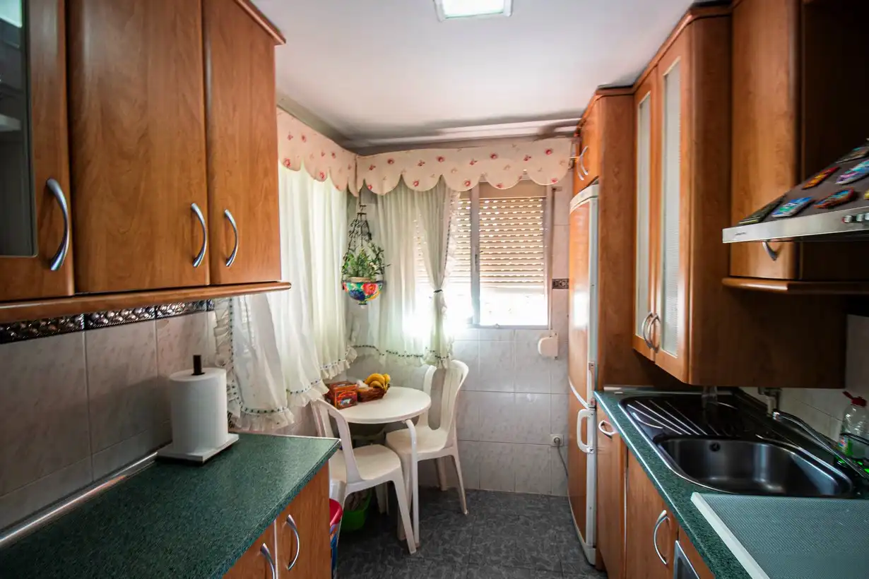 Flat with lift for sale in Calle de Fenelón 15, imagen 25