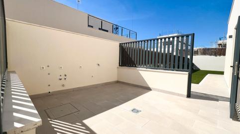 Photo 5 from new construction home in Flat for sale in Arco Norte - Avda. España, Sevilla