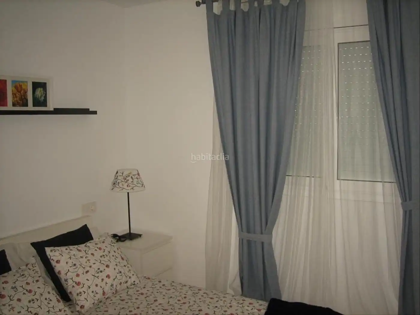 Apartamento con ascensor en venta en Carrer Tajo 24, imagen 3