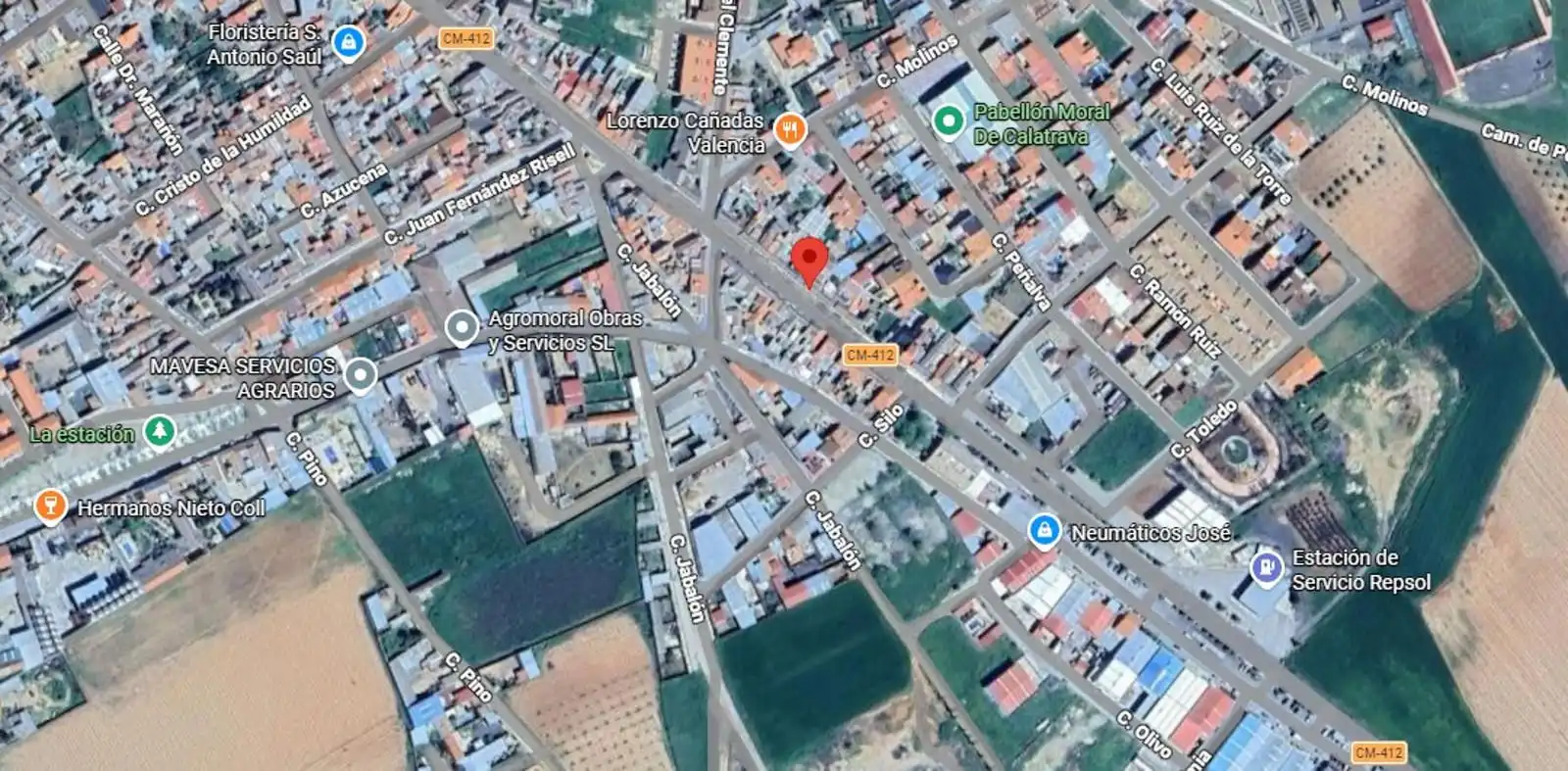 Casa en venta en Fray Serafin Linares, imagen 3