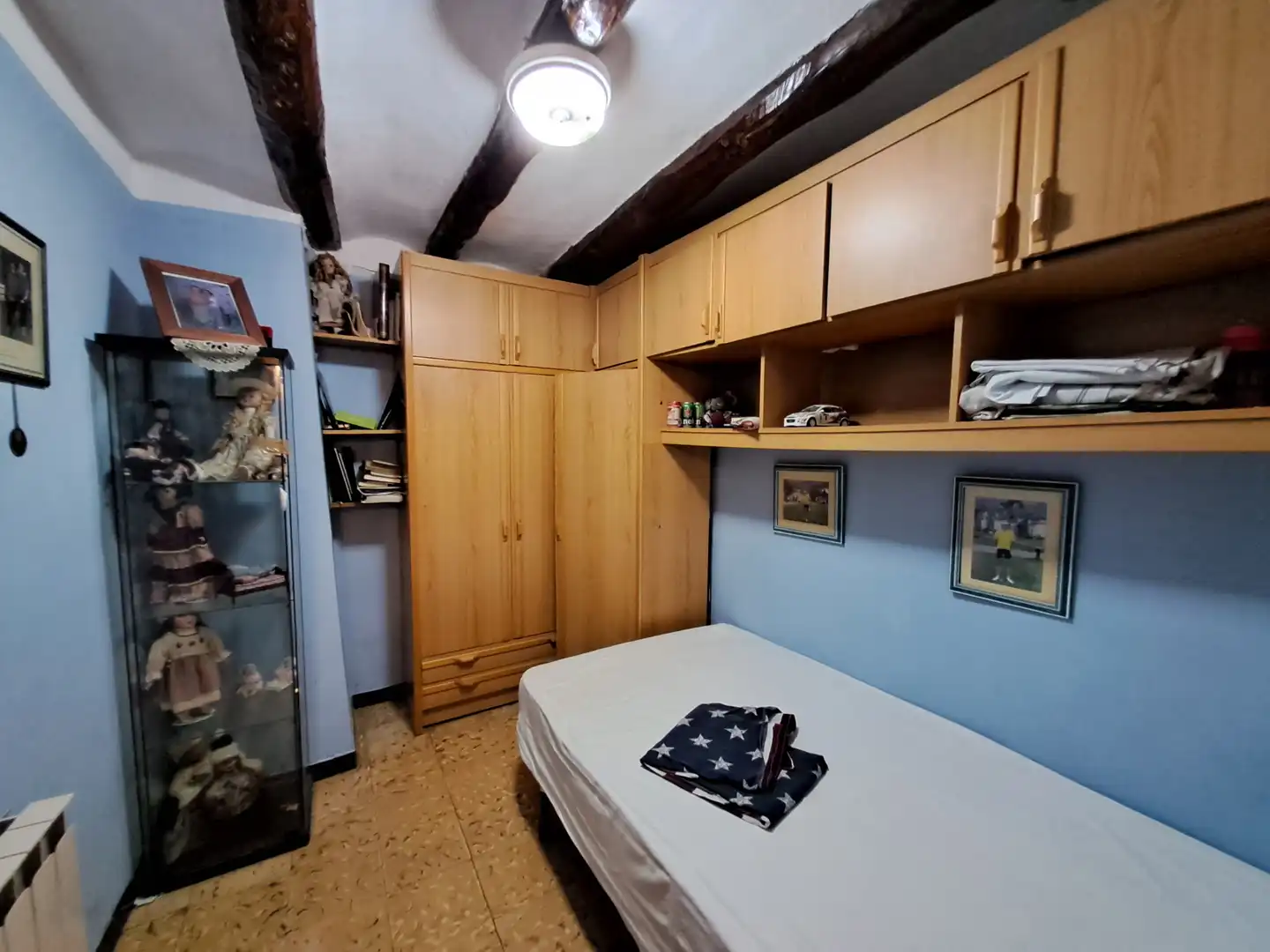 Maison jumelée avec terrasse à vendre à Calle Baja, imagen 13