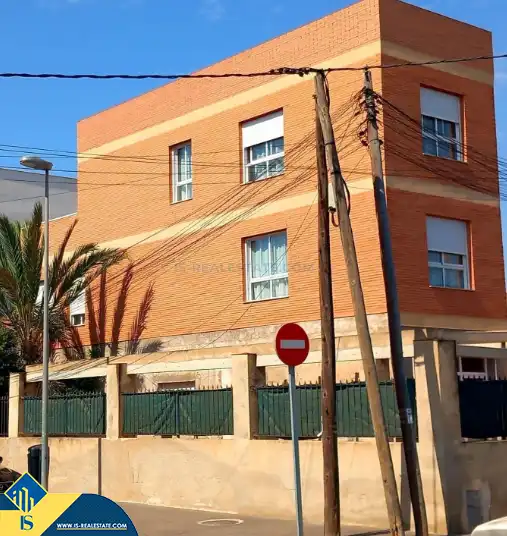 Casa in vendita a Nueva Torrevieja - Aguas Nuevas, imagen 2