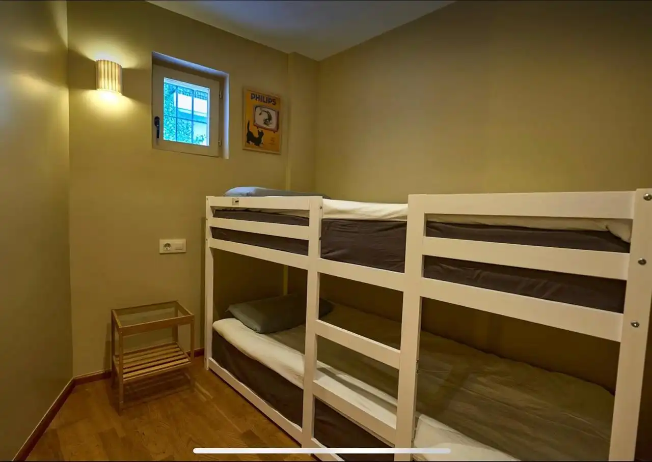 Bedroom of Houses for sale in Altea ciudad