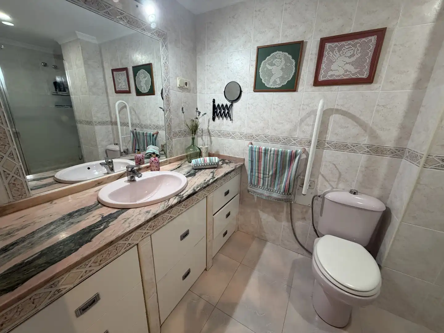 Appartement avec ascenseur à vendre à Calle Alfonso XIII, imagen 23