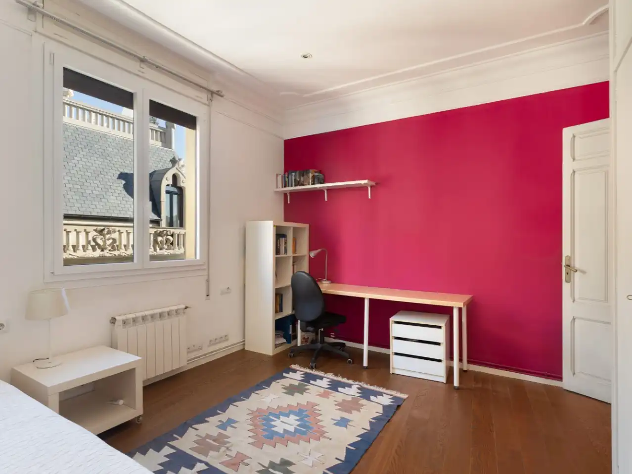 Flat with lift for sale in Carrer de Gràcia 1, imagen 52