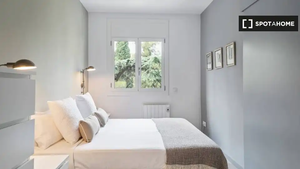 Flat to rent in Sarrià - Sant Gervasi, imagen 12
