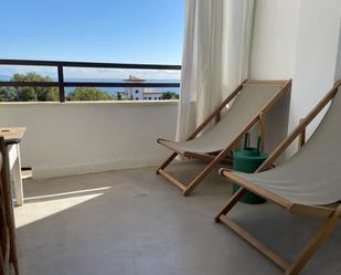 Flat to rent in Cas Català - Illetes