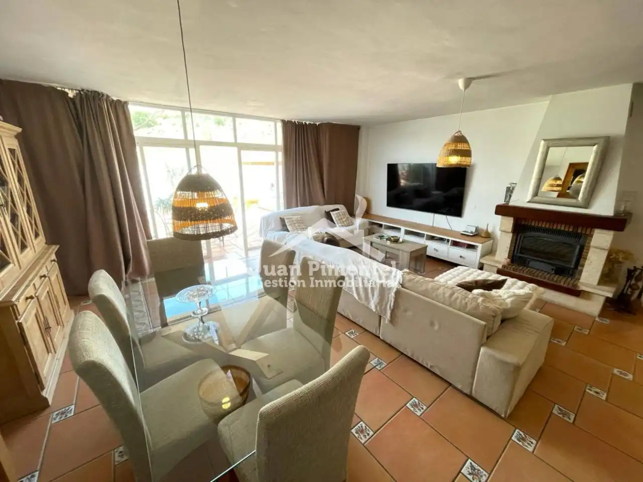 Vivienda en venta en Calle Juan Benítez 1, imagen 39