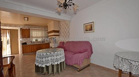 Photo 4 of Single-family semi-detached for sale in Setenil de las Bodegas, Cádiz