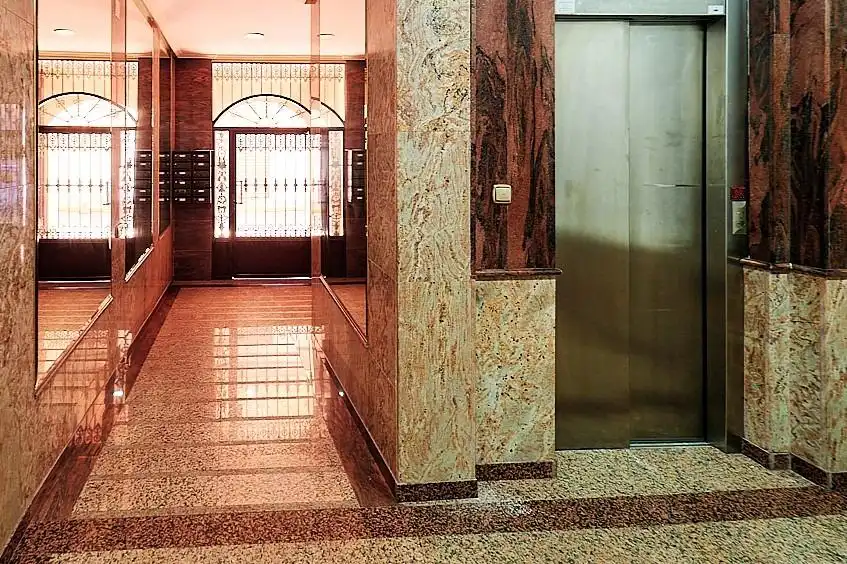 Apartamento con terraza en venta en Calle SAN JULIAN 14, imagen 25