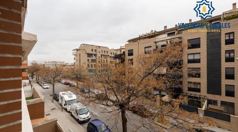 Foto 2 de Piso en venta en Calle de San Sebastián de la Gomera, Avda. Federico Garcia Lorca - Nueva Estación Autobuses,  Granada Capital