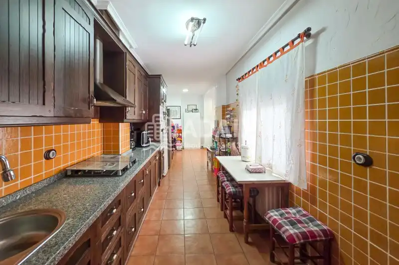 Casa amb terrassa en venda a Úbeda, imagen 21