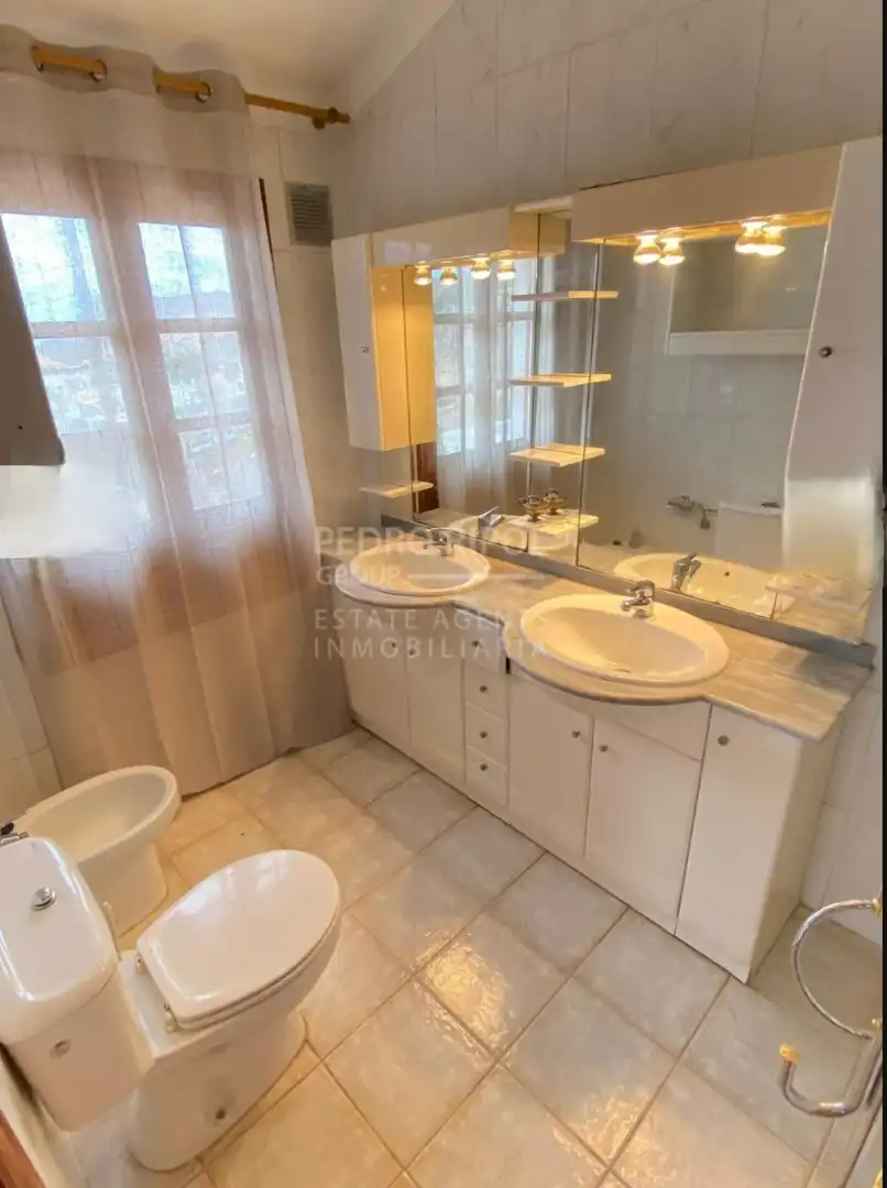 Baño de Casa o chalet en venta en Arona con Jardín privado, Terraza y Horno