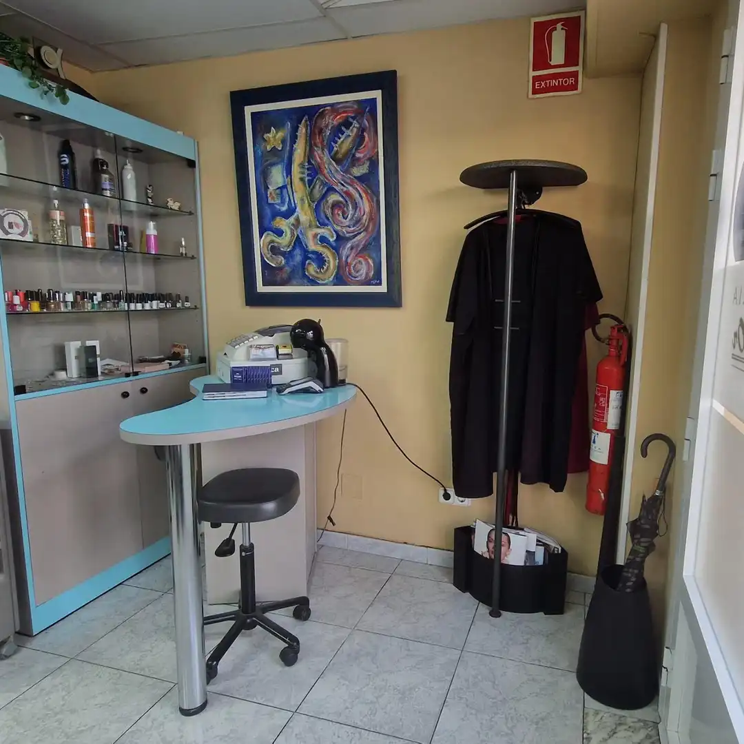 Local de alquiler en Castellví de la Marca