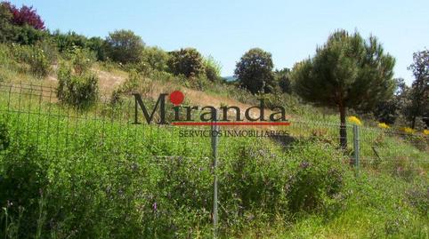 Foto 3 de Residencial en venda a El Bosque, Madrid