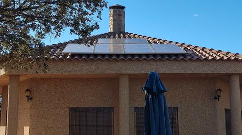 Foto 3 de Casa o xalet en venda a Villalba de los Barros, Badajoz