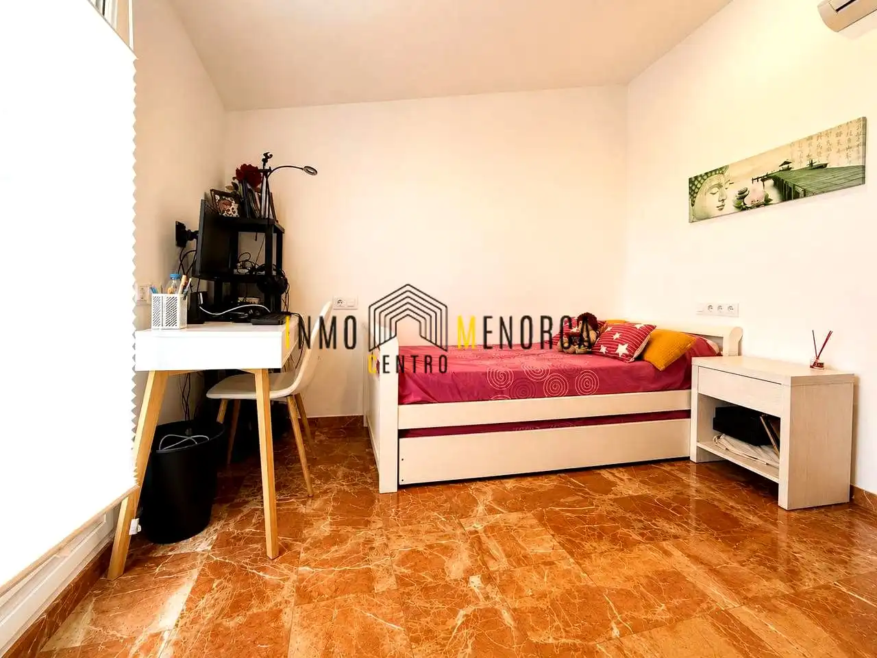 Dormitori de Àtic en venda en Ciutadella de Menorca amb Aire condicionat i Terrassa
