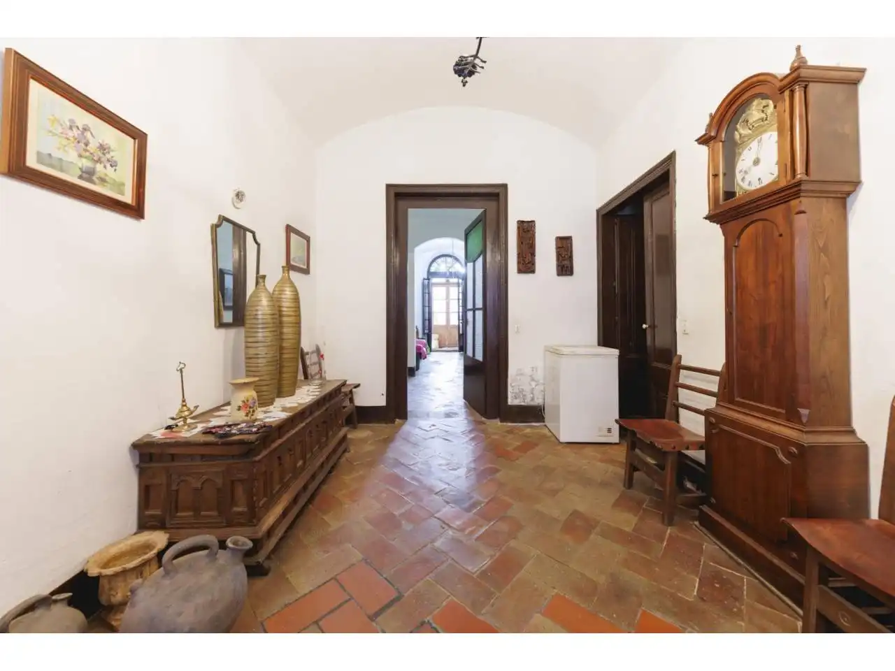 Finca rústica en venta en Arbúcies con Terraza y Balcón