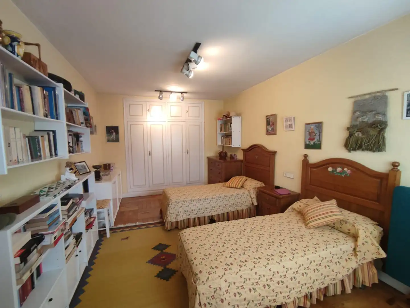 Wohnung mit Aufzug zum Verkauf in Oviedo - CL URIA, imagen 19