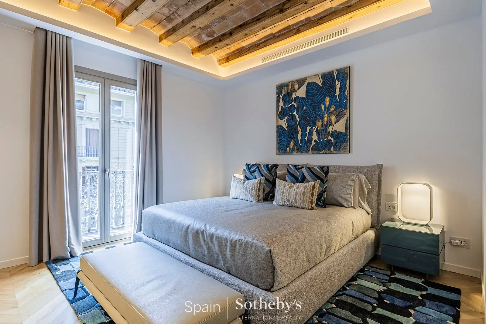 Apartment with lift for sale in Eixample, imagen 29