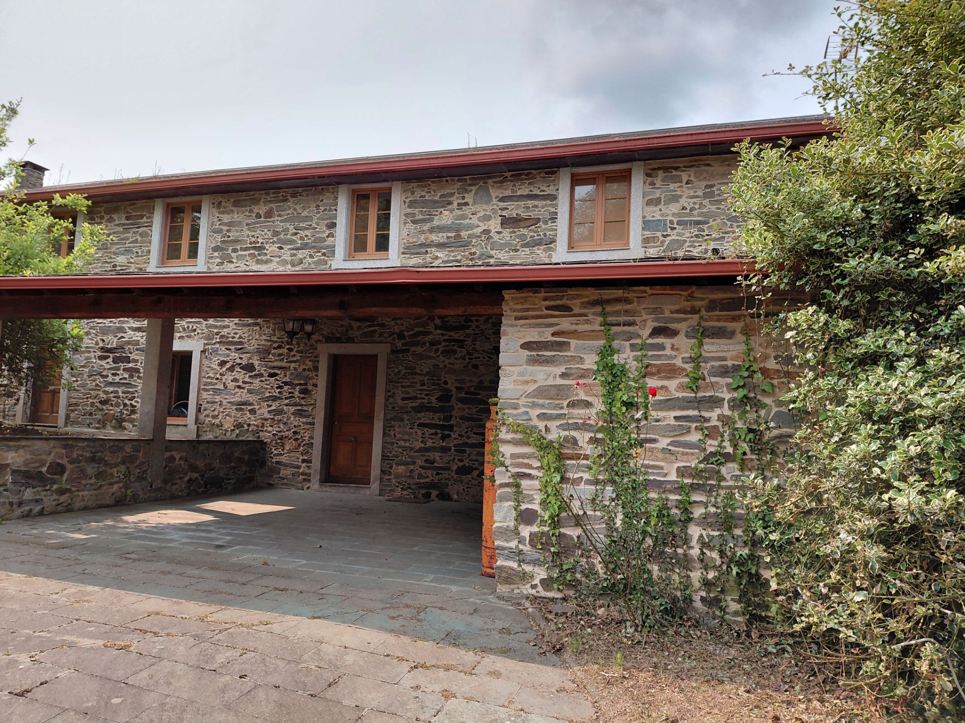 House or chalet for sale in Camiño Montellos-Xanrozo, 81