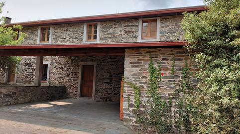 Photo 2 of House or chalet for sale in Camiño Montellos-xanrozo, 81, Betanzos, A Coruña