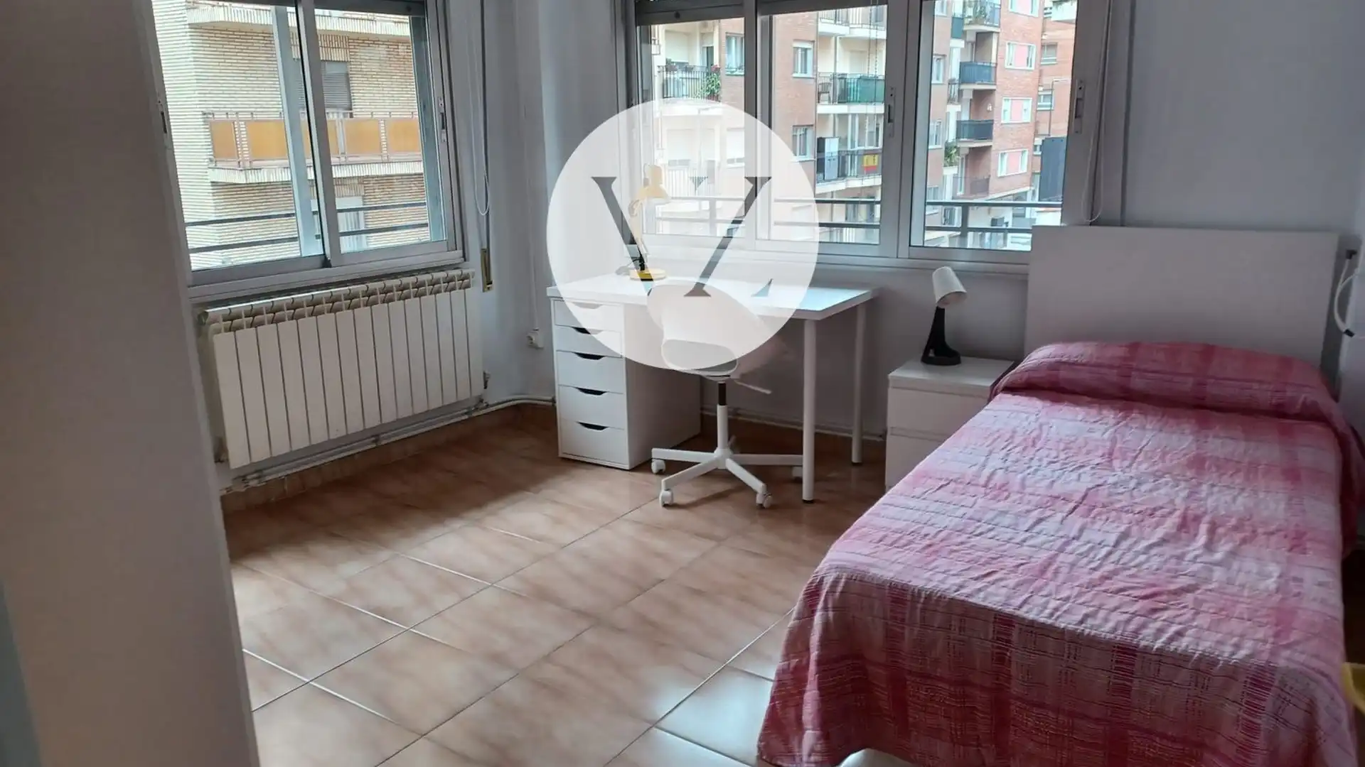 Piso de alquiler en CALLE DEL DOCTOR GÓMEZ ULLA, Prosperidad - Delicias