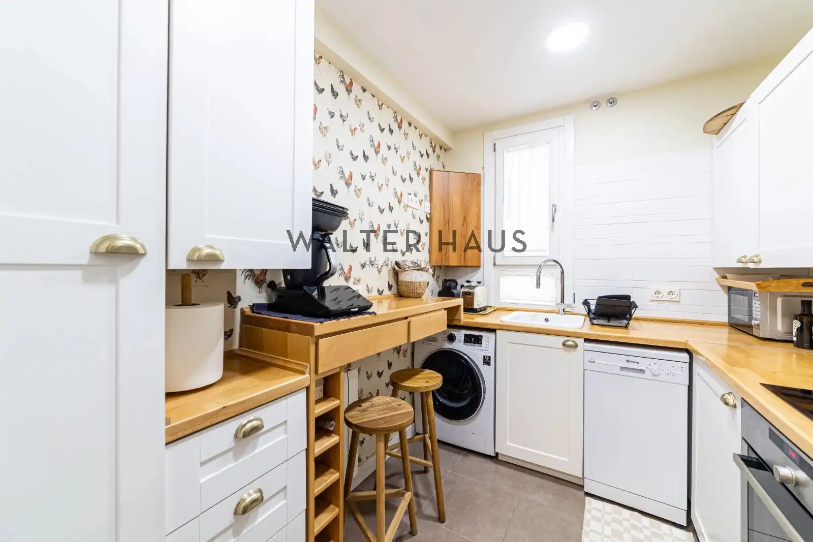 Flat with lift for sale in Calle de José Ortega y Gasset, imagen 6