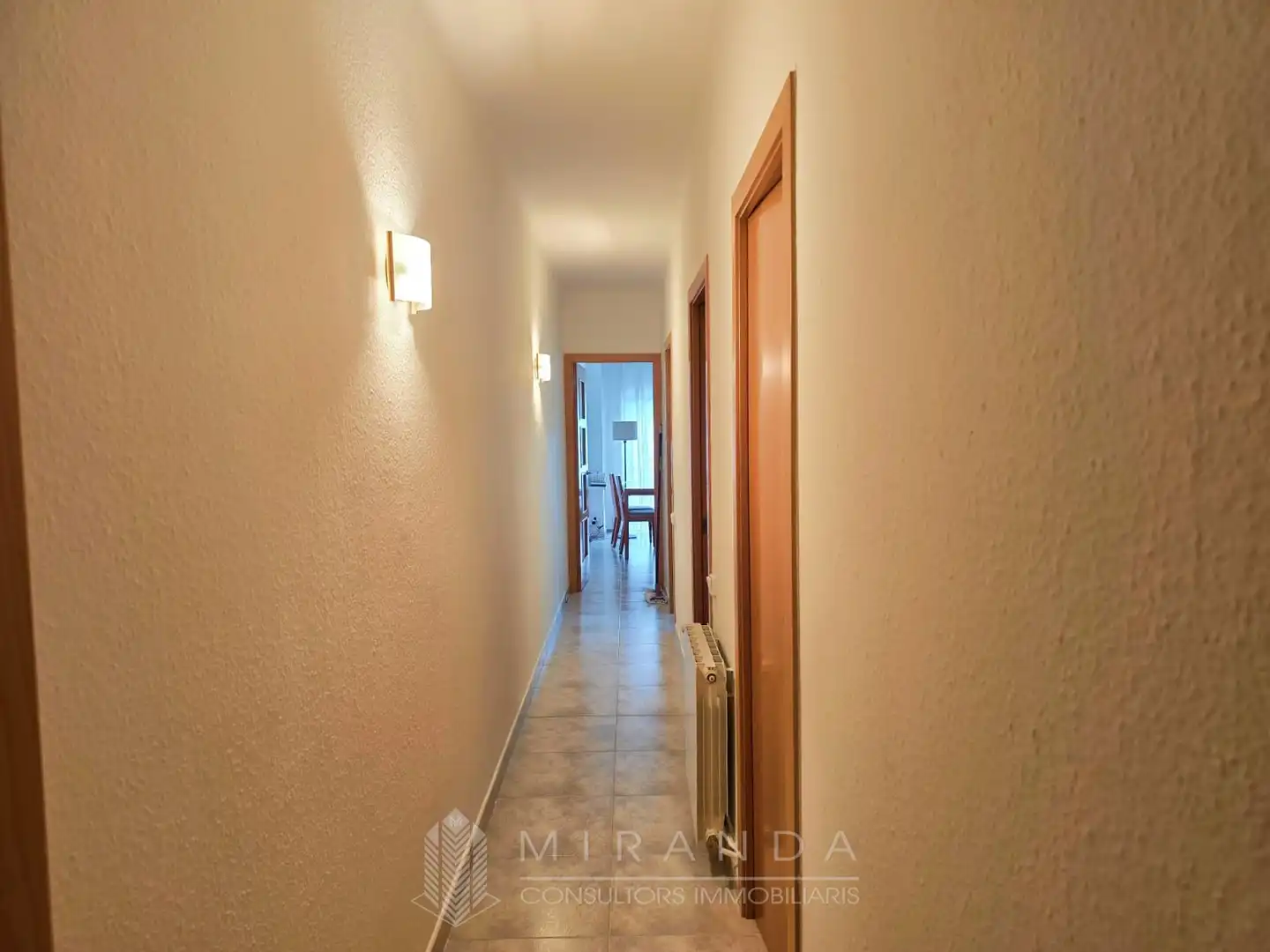 Piso en venta en Granollers con Aire acondicionado, Calefacción y Balcón