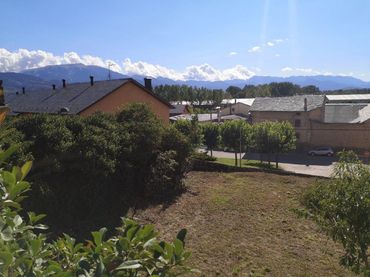 Terreno residenziale in vendita a Puigcerdà