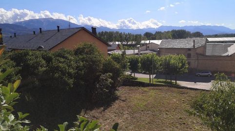 Terreno plano urbanizable