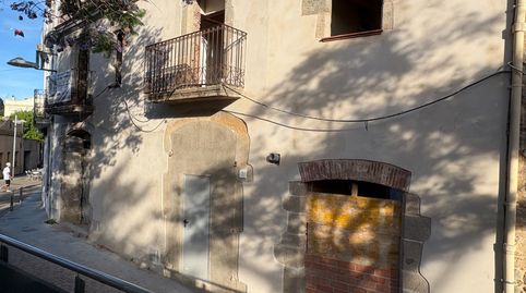 Foto 2 de Casa adosada en venta en Carrer Cervantes, 1, Poble, Calonge i Sant Antoni