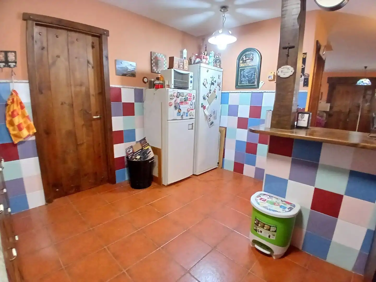 Maison mitoyenne avec terrasse à vendre à Barrio Kardeo, imagen 8