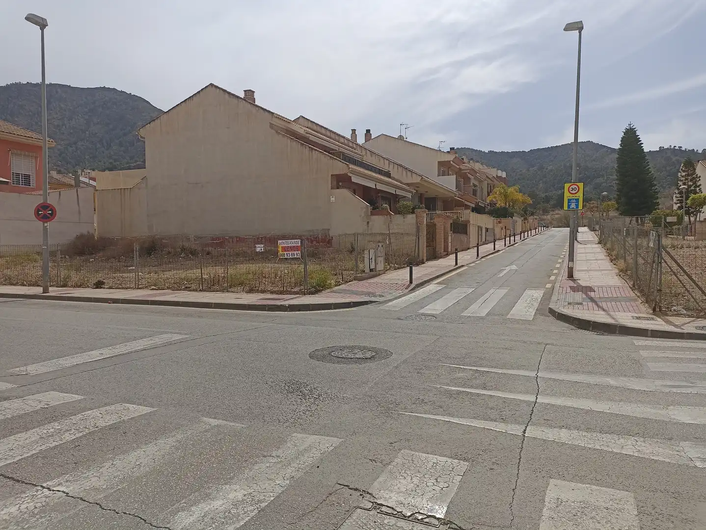 Terreny residencial en venda a Calle del Sol 21, imagen 7