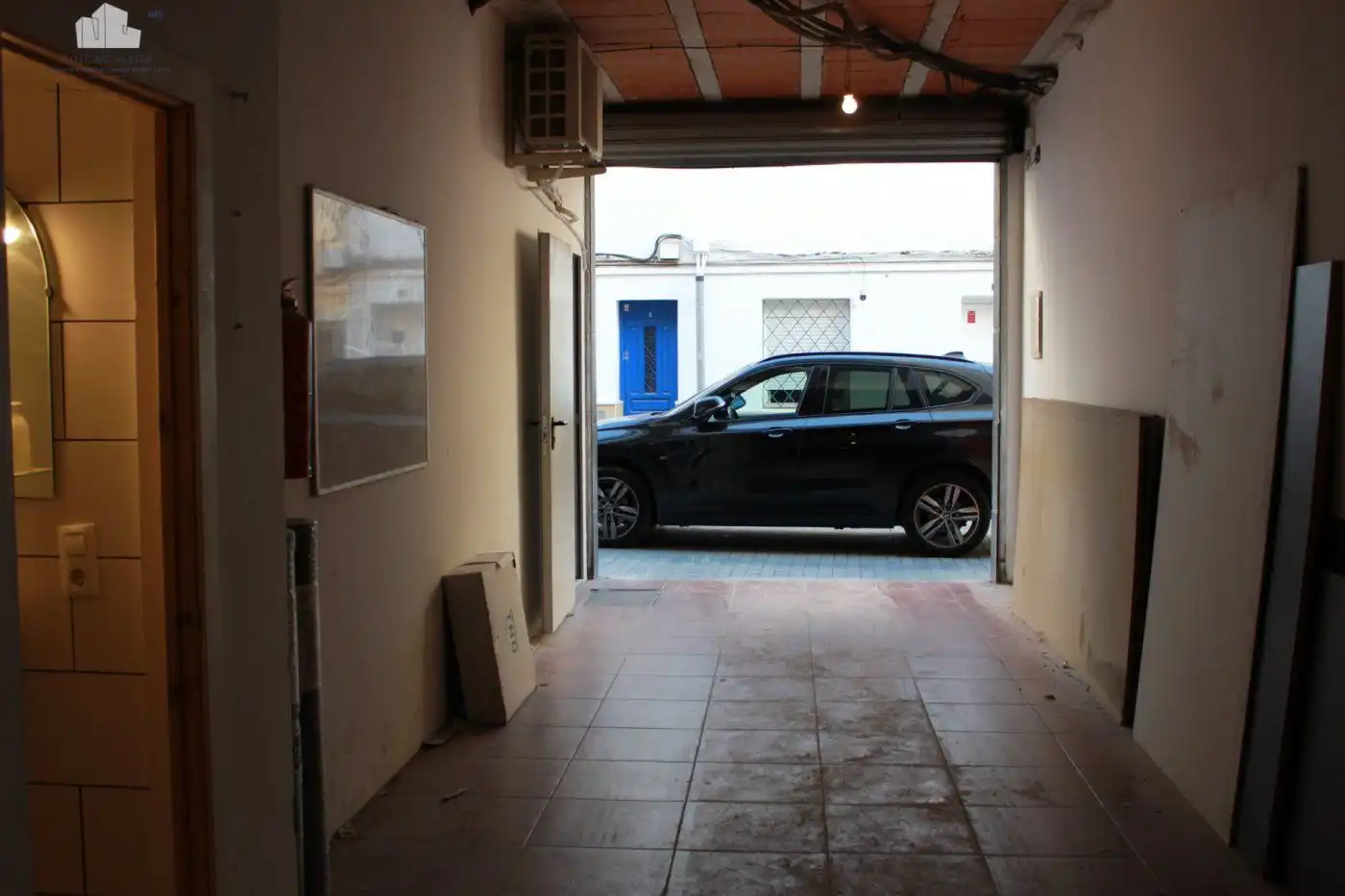 Local comercial en venda a Zona Alta