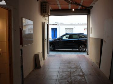 Local comercial en venta en Zona Alta