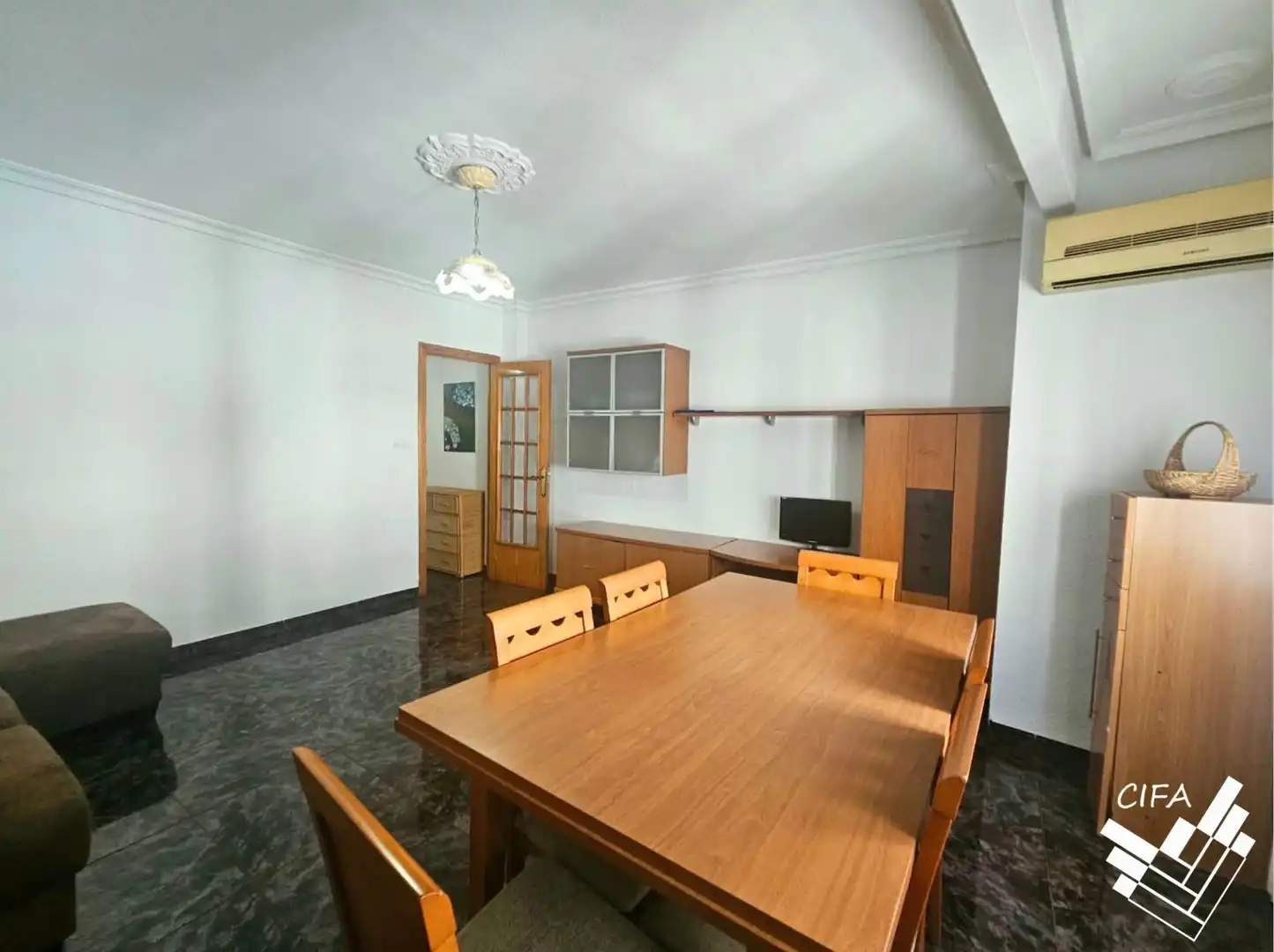 Appartement avec terrasse à vendre à Calle LLUIS SANTAPAU, imagen 4