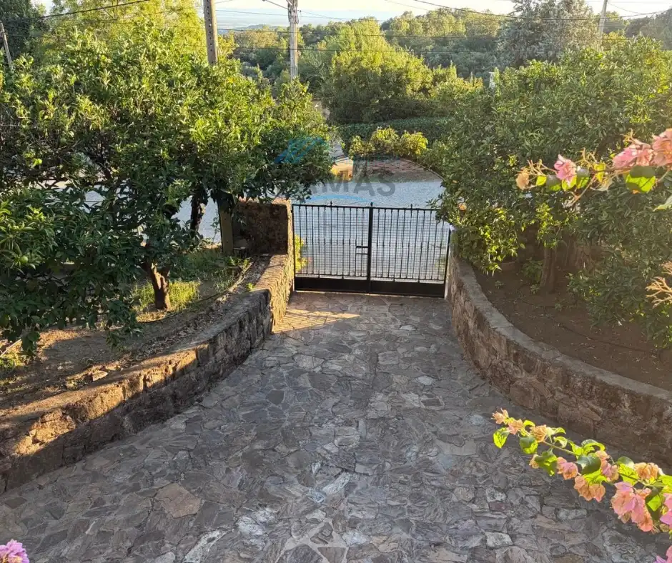 Xalet amb jardí en venda a Paraje los Alisos 10, imagen 2