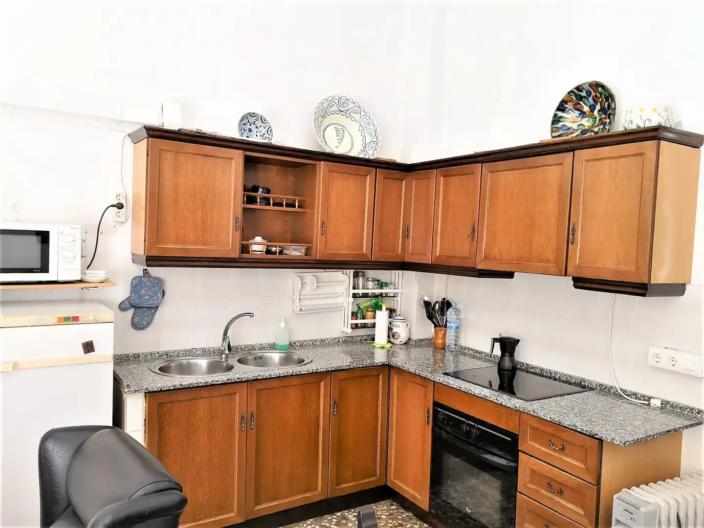Casa en venta en Carretera de Granada, imagen 6