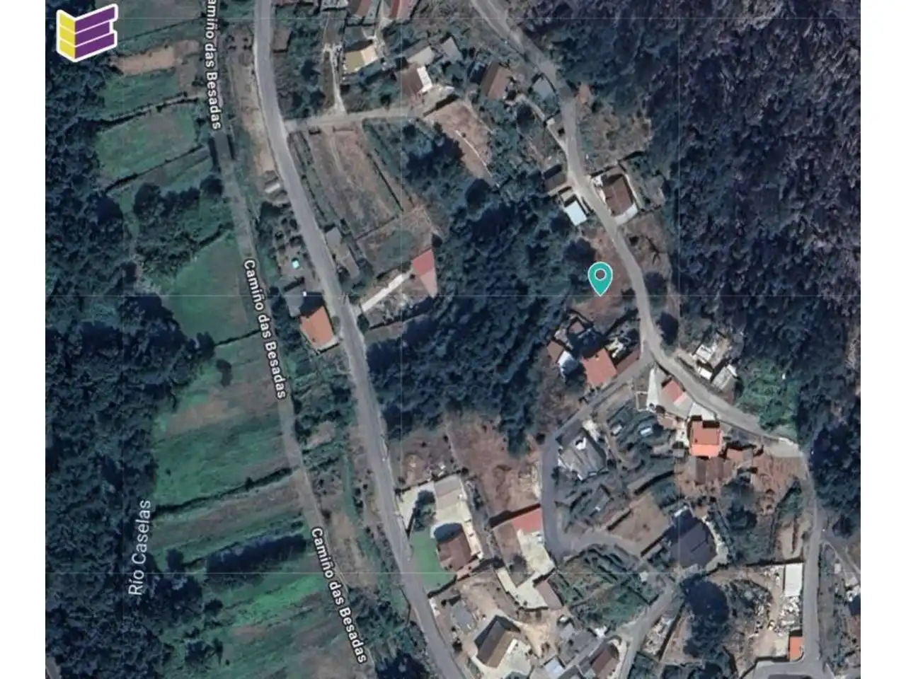 Terreni e lotti in vendita a Calle Camiño Das Besadas, imagen 2