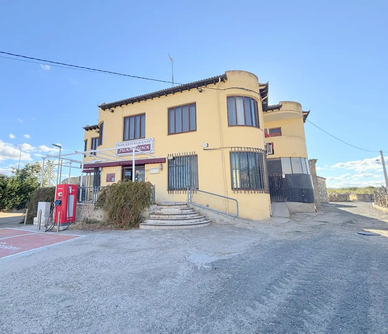 Residenziale in vendita a Muñogalindo, imagen 20