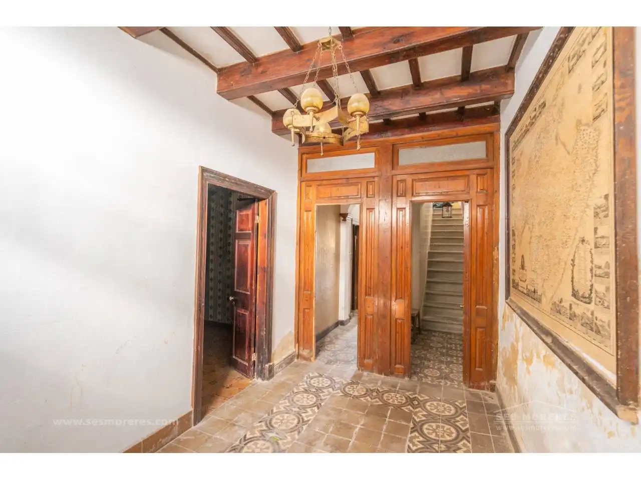 Casa o xalet en venda en Maó - Mahón amb Jardí privat i Terrassa