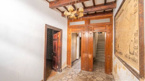 Foto 5 de Casa o xalet en venda a Calle D´es Castell, Tanques del Carme - Fort de l'Eau, Maó - Mahón